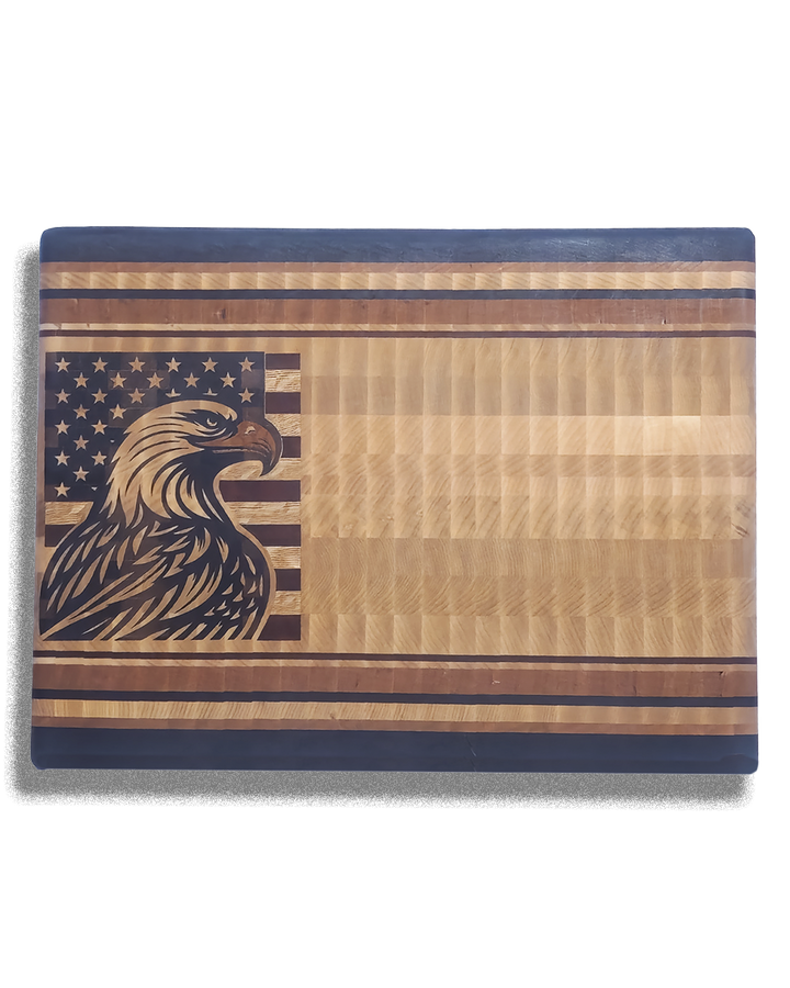 grain butcher block
