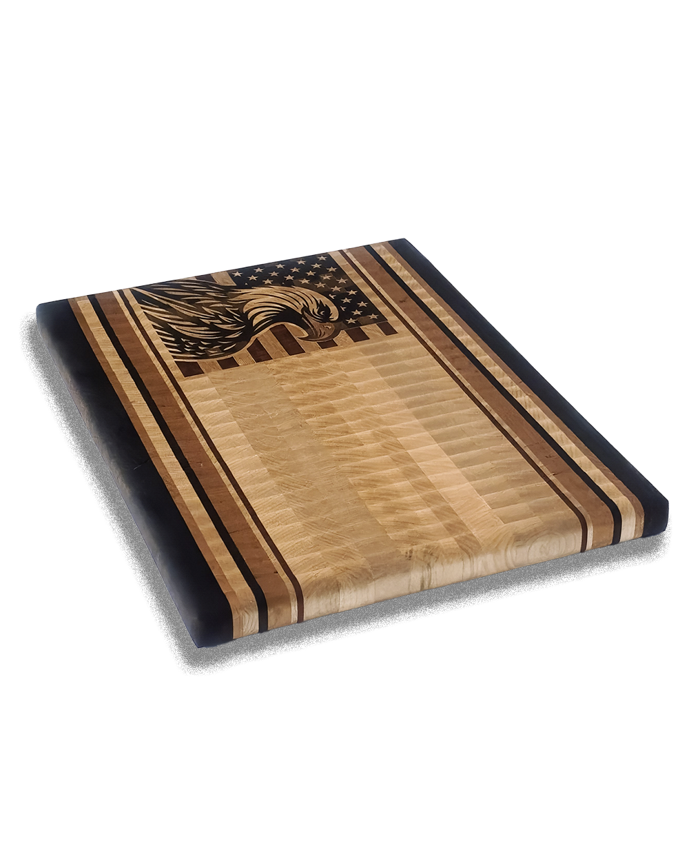 Personalized cutting board