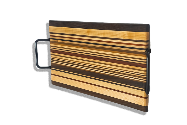 Cheese Board wooden