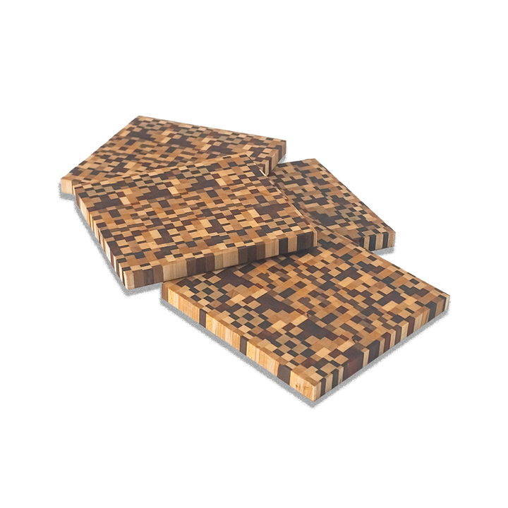 Wood Accessories